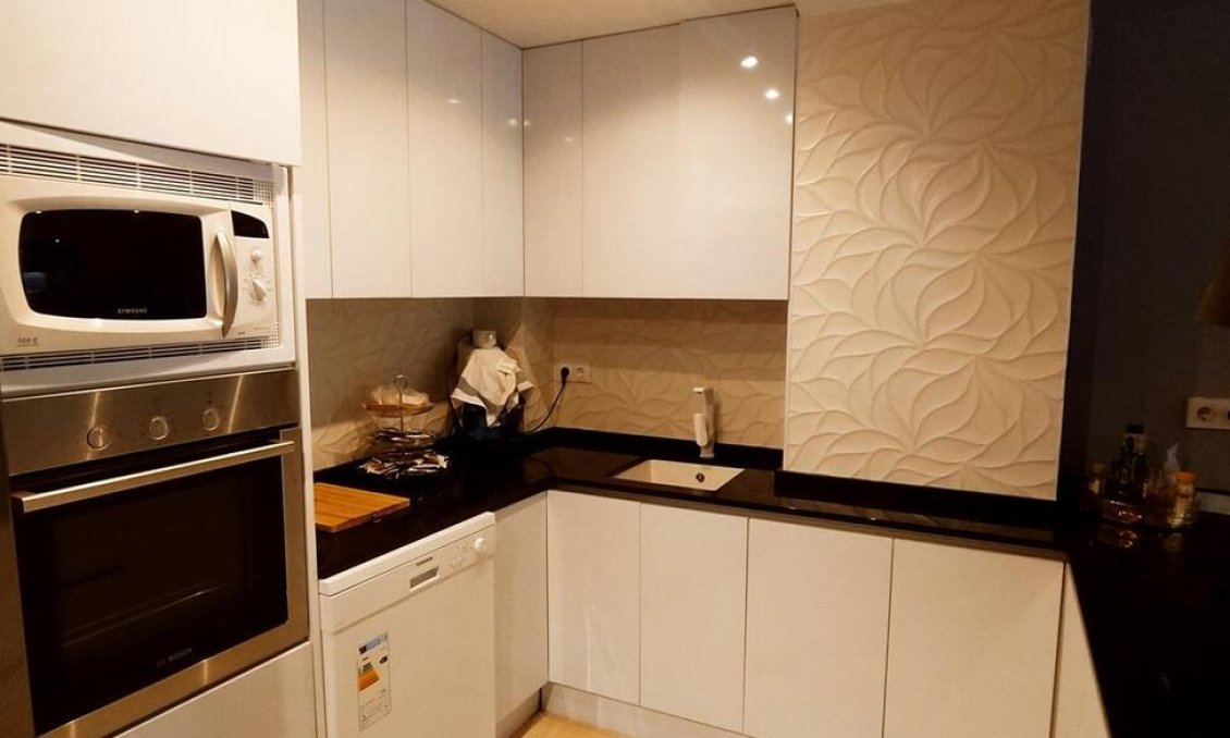 Segunda mano - Duplex -
Dehesa de Campoamor - Costa Blanca