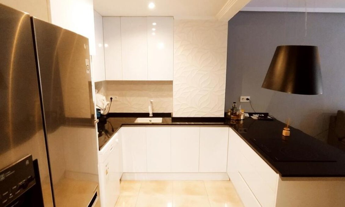 Segunda mano - Duplex -
Dehesa de Campoamor - Costa Blanca