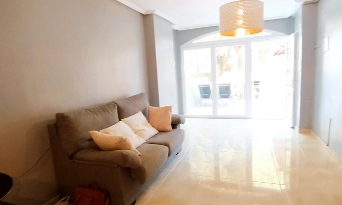 Segunda mano - Duplex -
Dehesa de Campoamor - Costa Blanca
