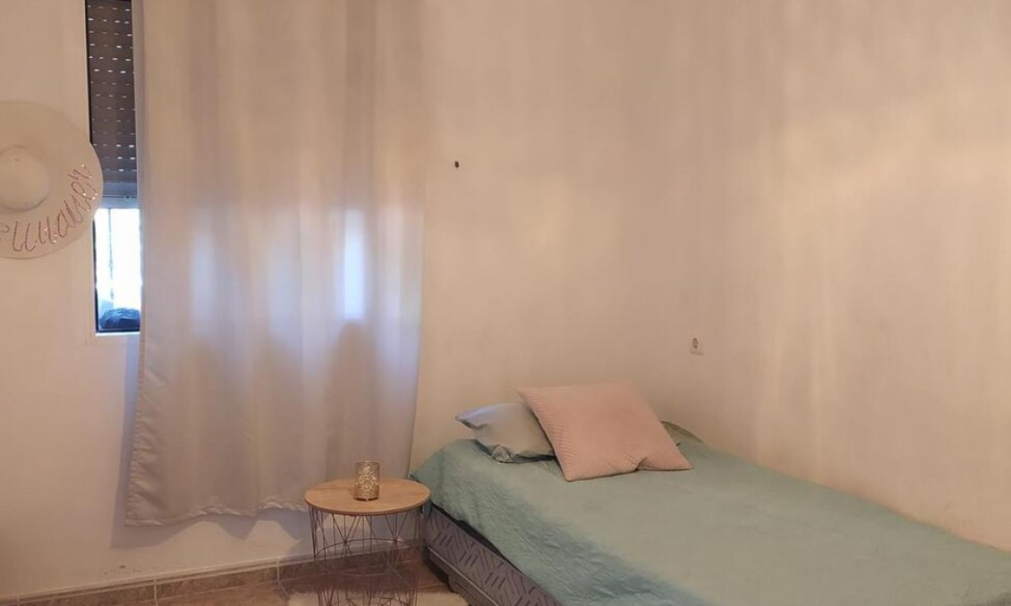 Segunda mano - Duplex -
Dehesa de Campoamor - Costa Blanca