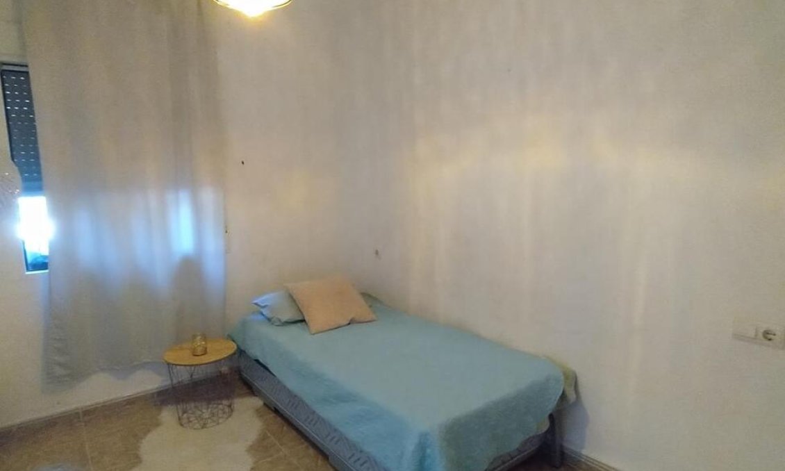 Segunda mano - Duplex -
Dehesa de Campoamor - Costa Blanca