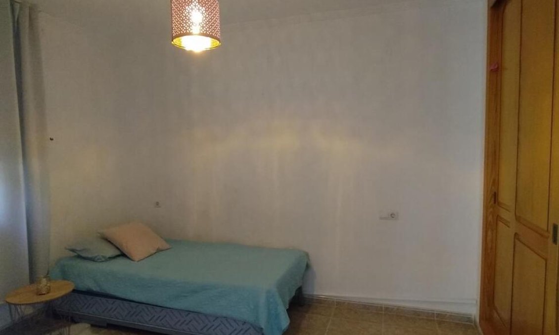 Segunda mano - Duplex -
Dehesa de Campoamor - Costa Blanca