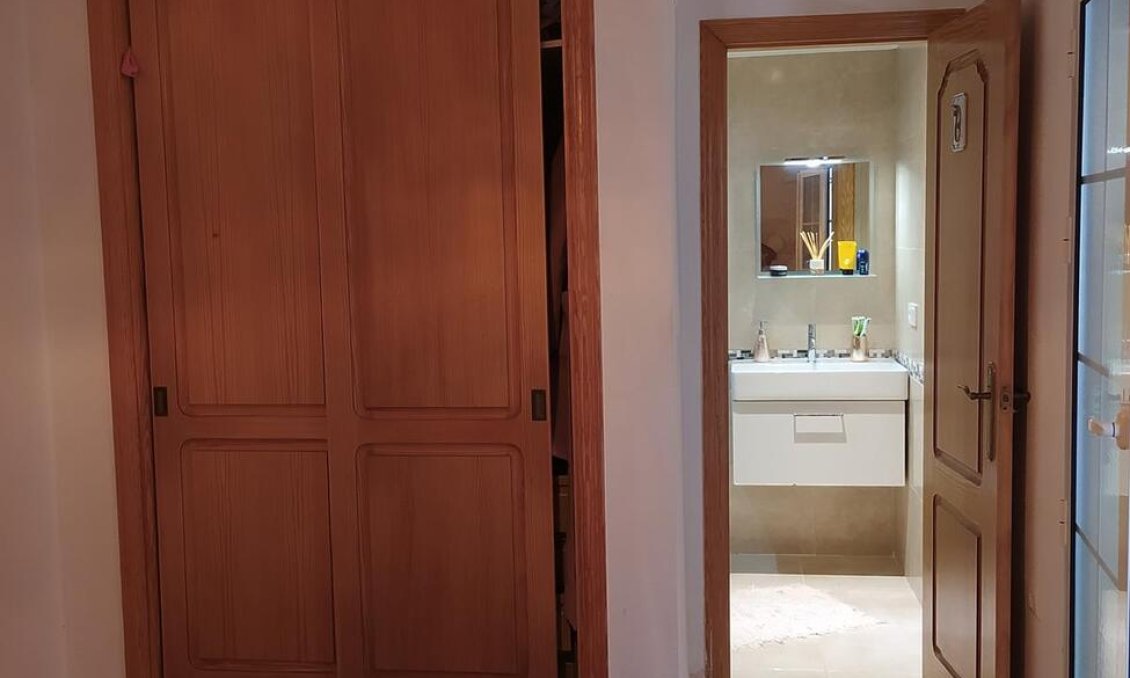 Segunda mano - Duplex -
Dehesa de Campoamor - Costa Blanca