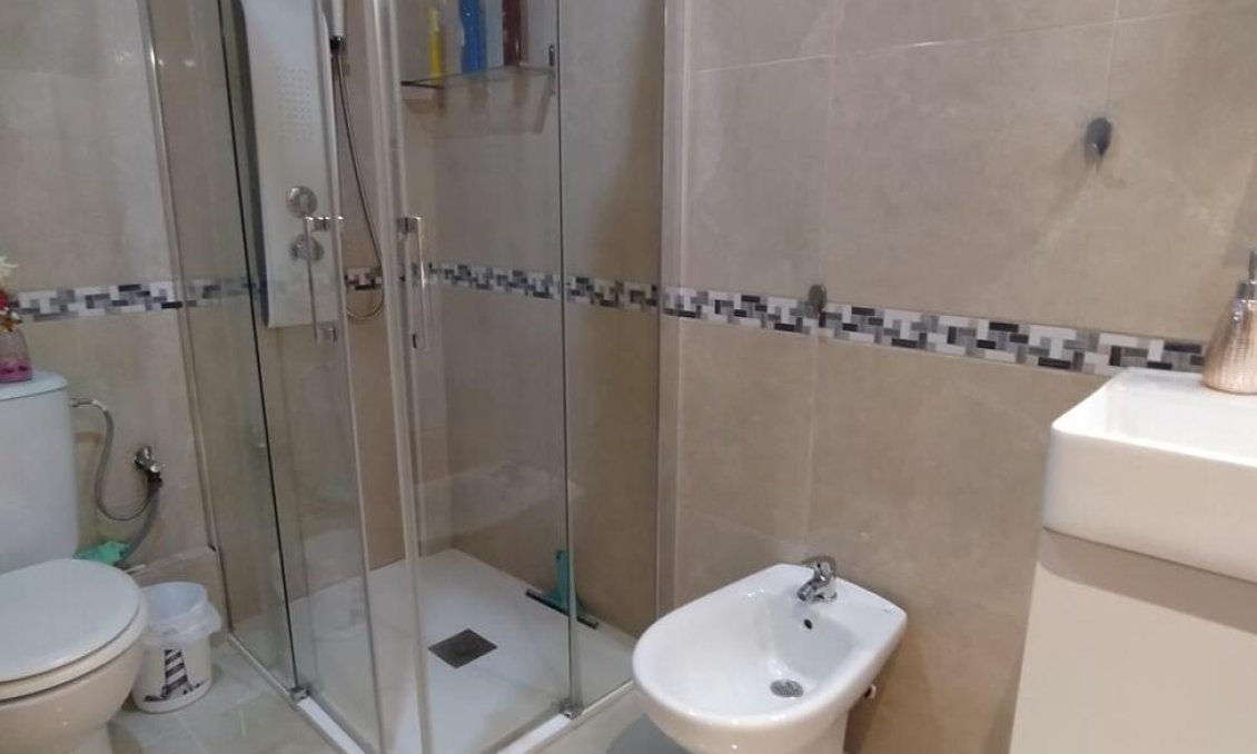 Segunda mano - Duplex -
Dehesa de Campoamor - Costa Blanca