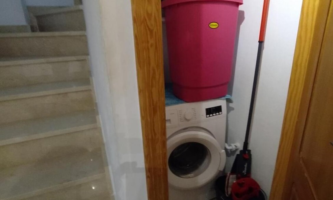 Segunda mano - Duplex -
Dehesa de Campoamor - Costa Blanca