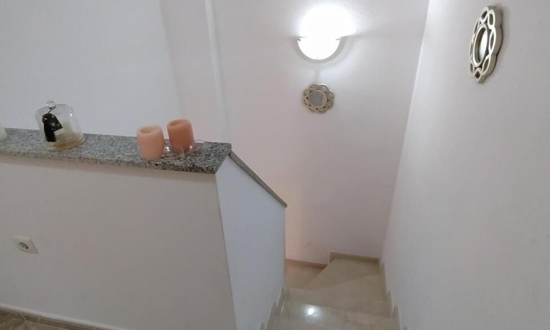 Segunda mano - Duplex -
Dehesa de Campoamor - Costa Blanca