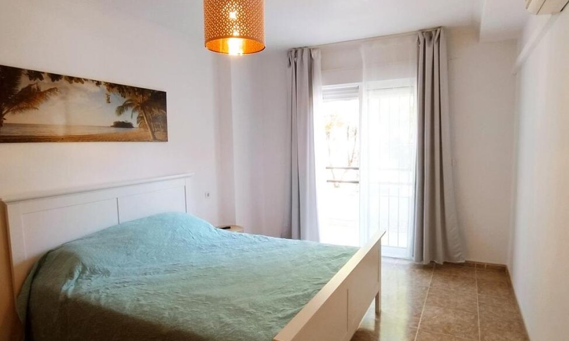 Segunda mano - Duplex -
Dehesa de Campoamor - Costa Blanca