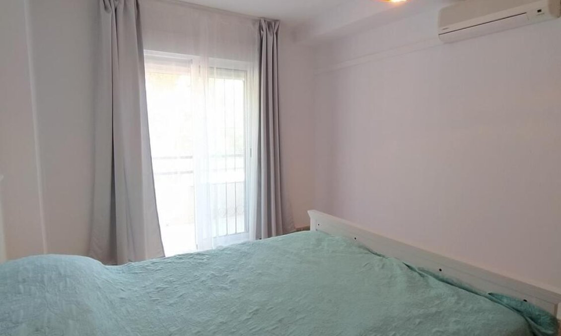 Segunda mano - Duplex -
Dehesa de Campoamor - Costa Blanca