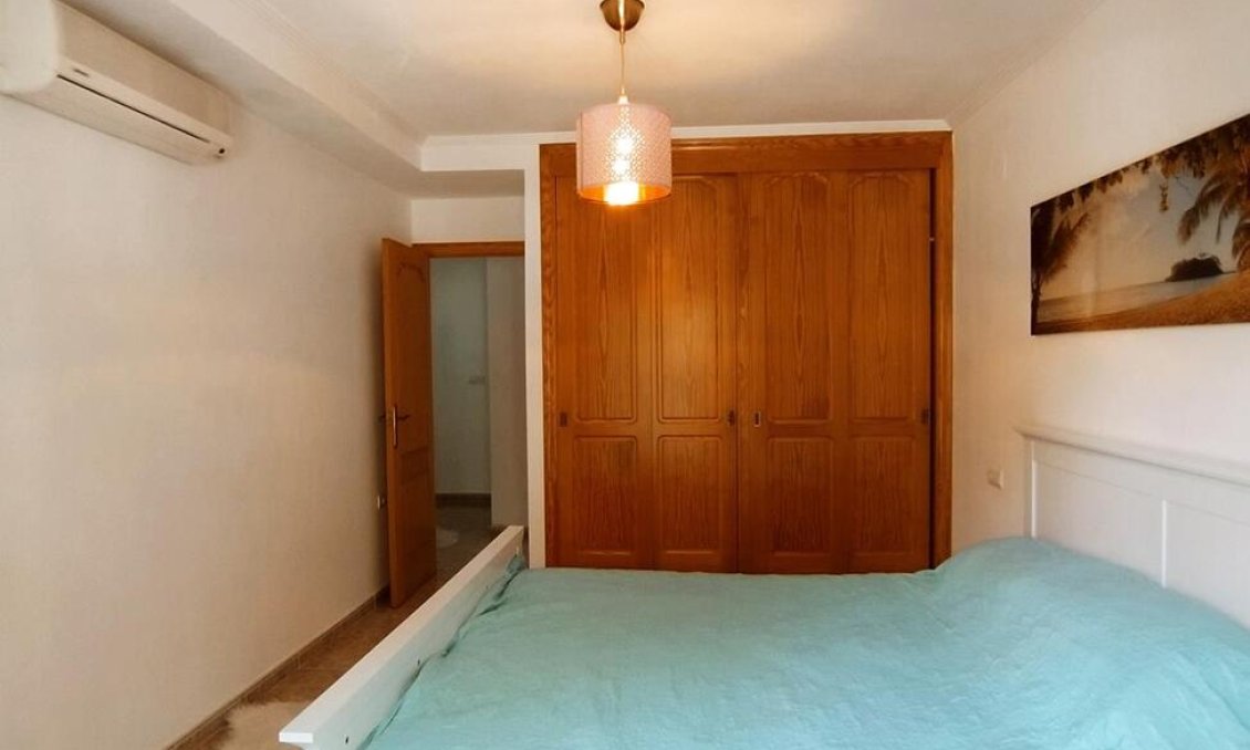 Segunda mano - Duplex -
Dehesa de Campoamor - Costa Blanca