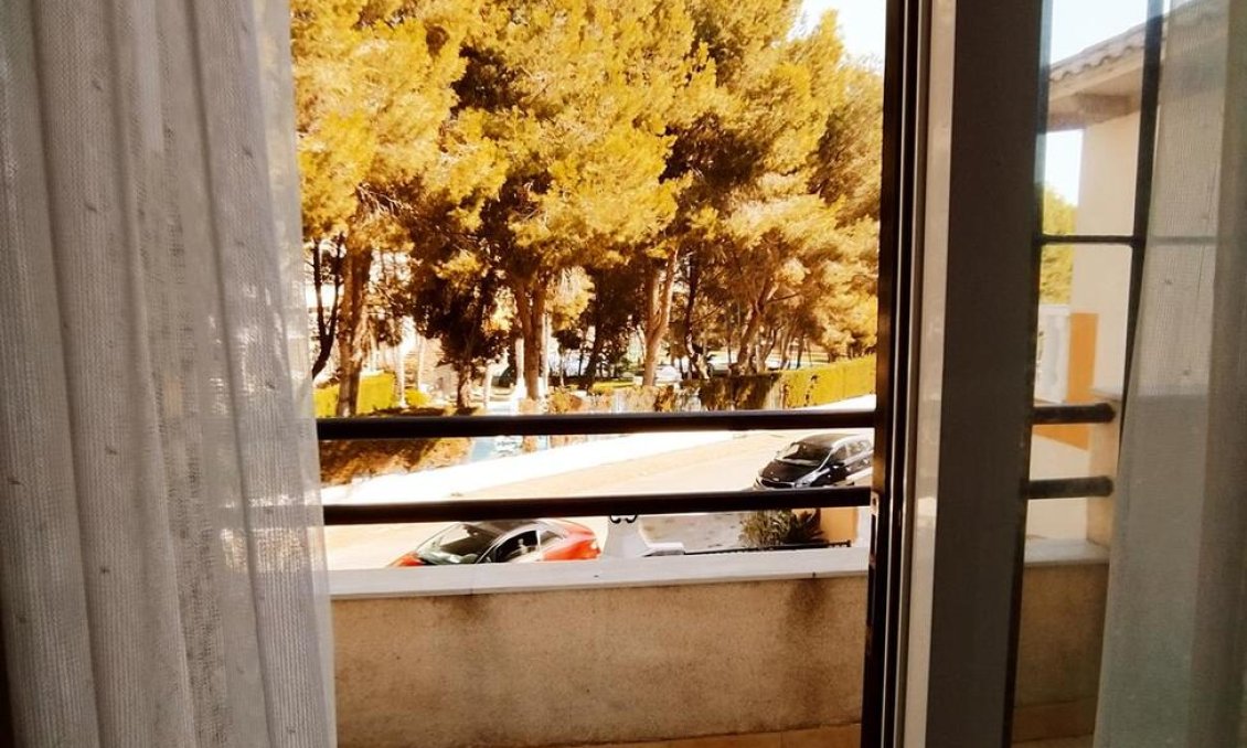 Segunda mano - Duplex -
Dehesa de Campoamor - Costa Blanca