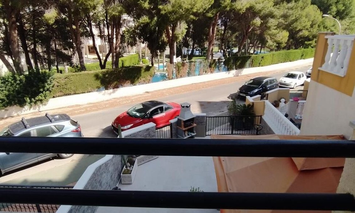 Segunda mano - Duplex -
Dehesa de Campoamor - Costa Blanca