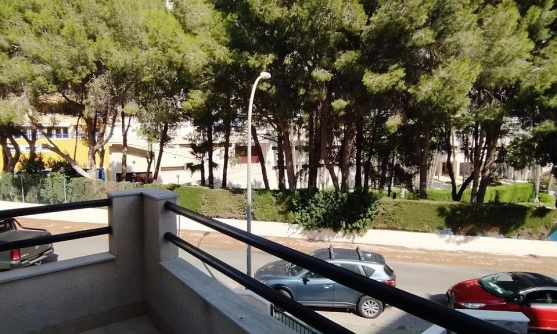 Segunda mano - Duplex -
Dehesa de Campoamor - Costa Blanca