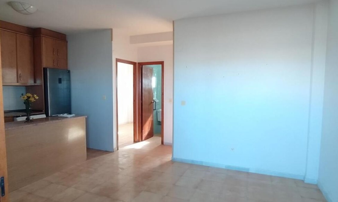 Segunda mano - Apartamento -
Torrevieja - La Mata