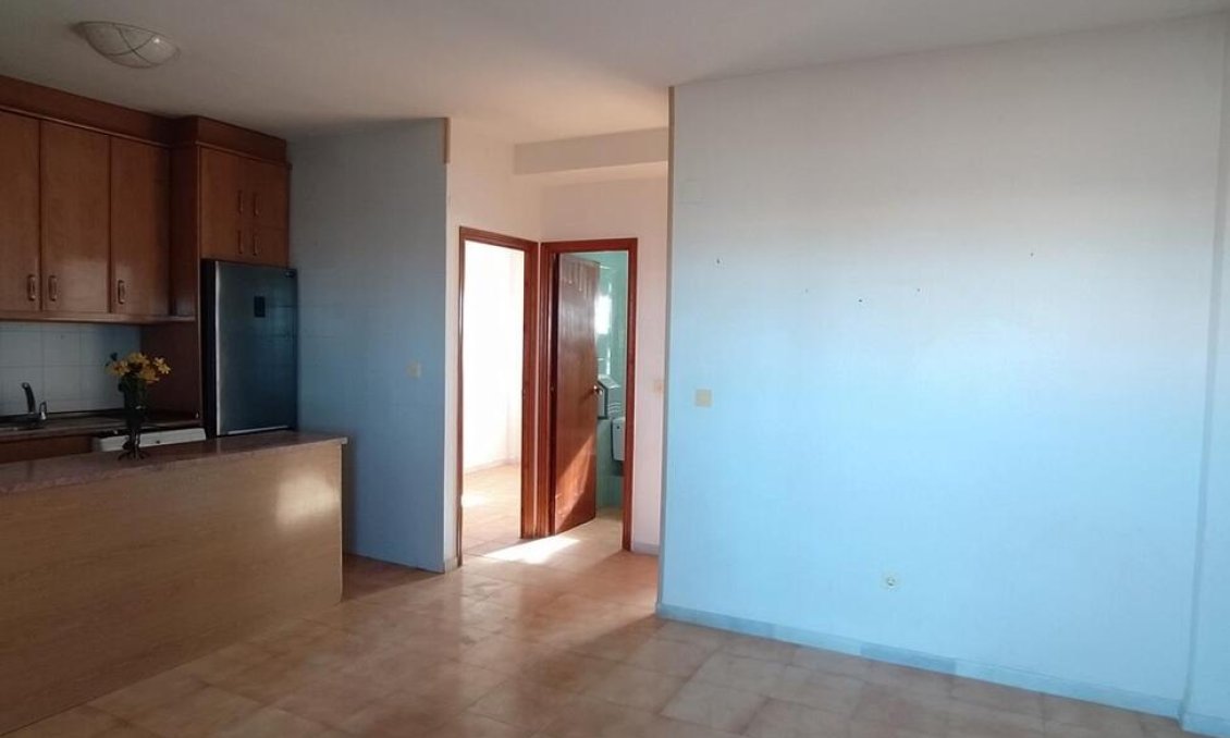 Segunda mano - Apartamento -
Torrevieja - La Mata