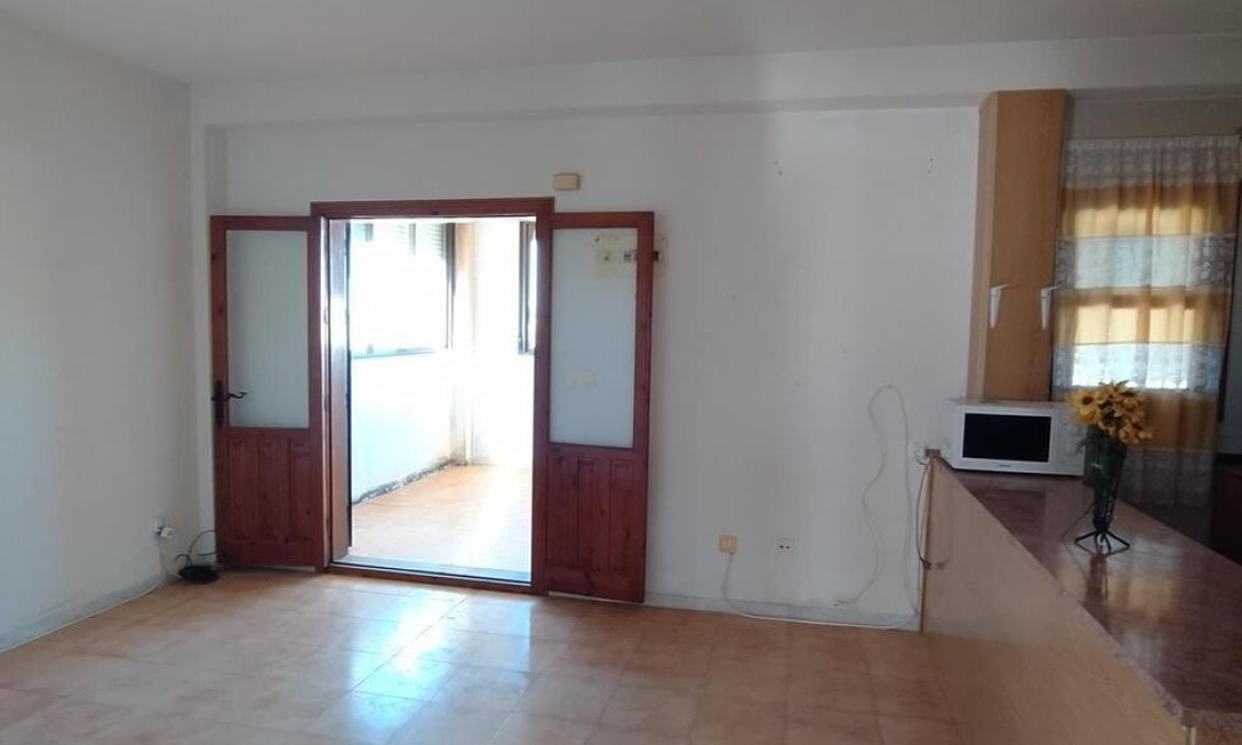 Segunda mano - Apartamento -
Torrevieja - La Mata