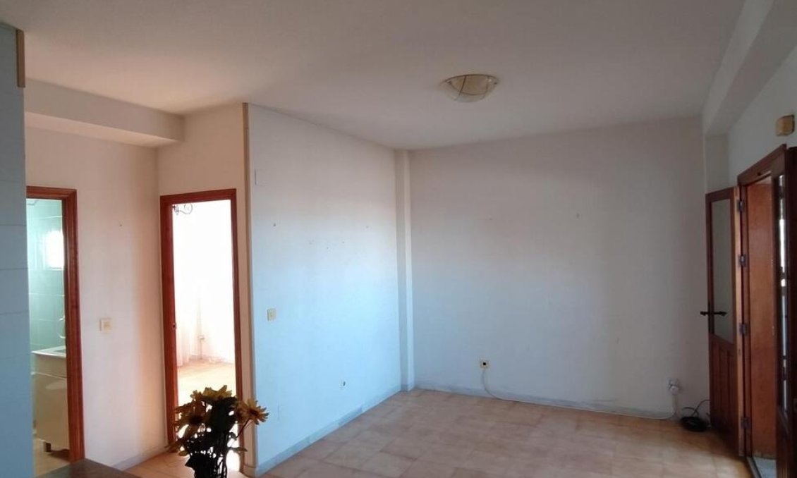 Segunda mano - Apartamento -
Torrevieja - La Mata