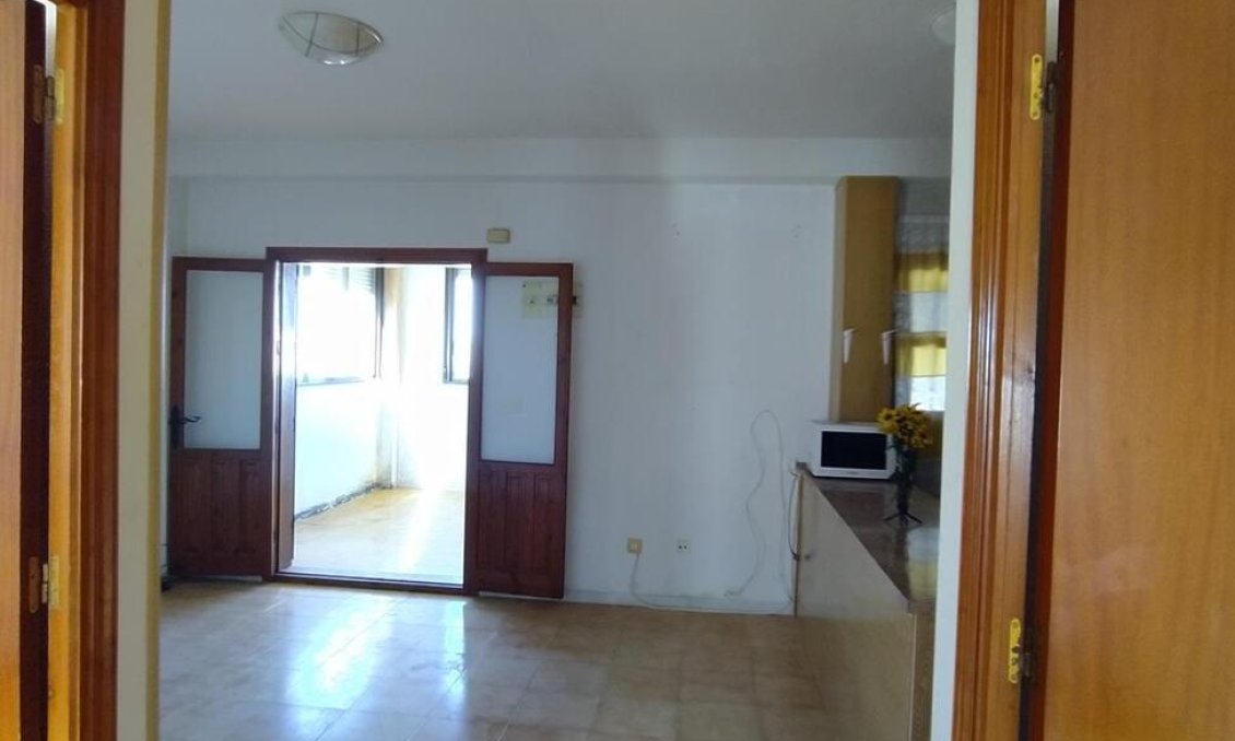 Segunda mano - Apartamento -
Torrevieja - La Mata