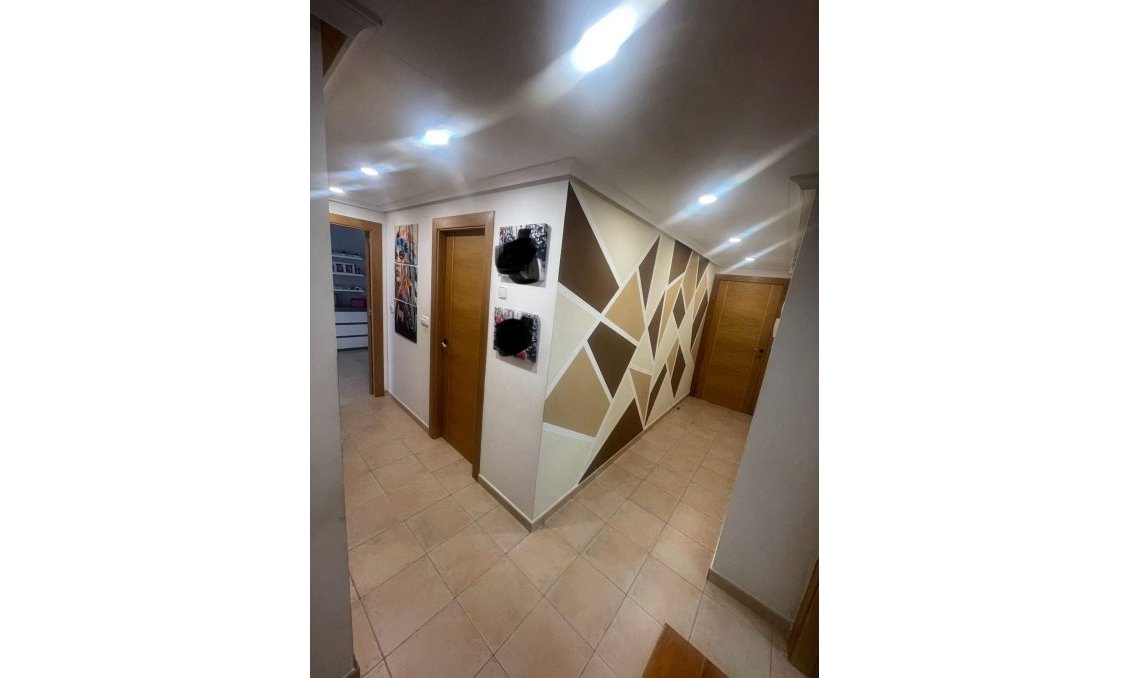 Segunda mano - Apartamento -
Beniel - Zeneta
