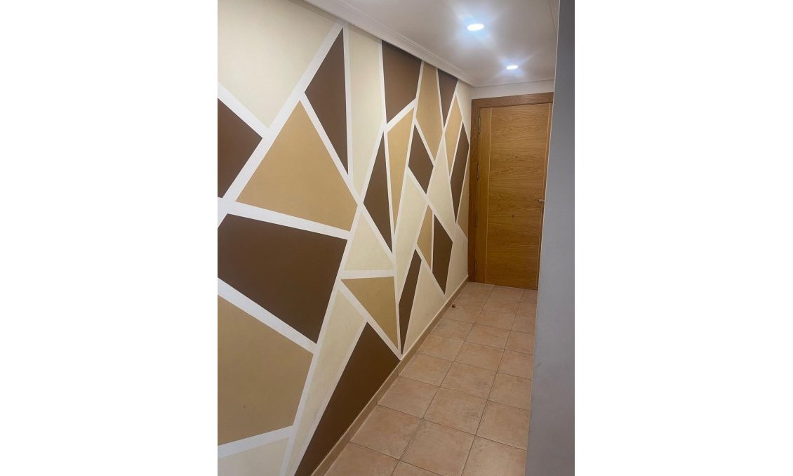 Segunda mano - Apartamento -
Beniel - Zeneta