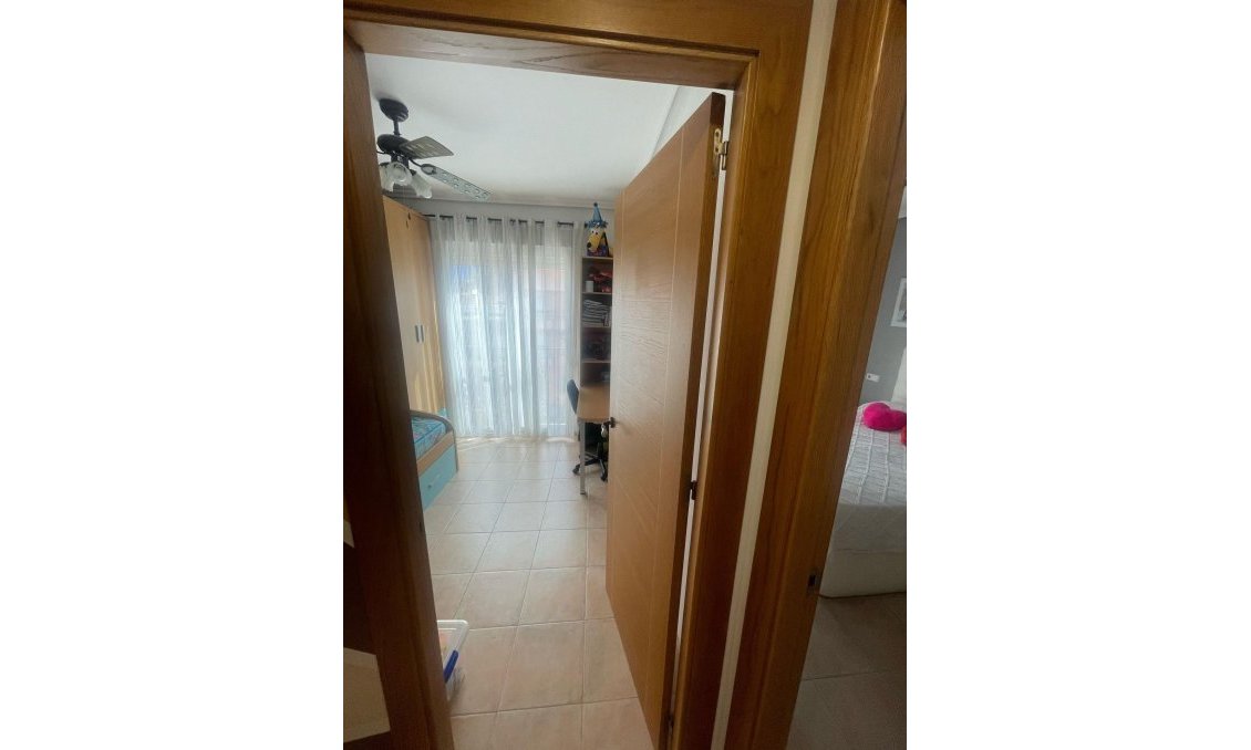 Segunda mano - Apartamento -
Beniel - Zeneta