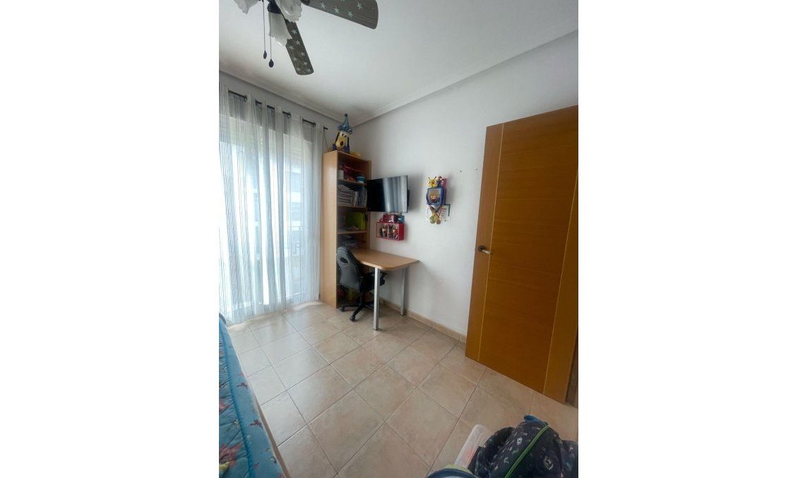 Segunda mano - Apartamento -
Beniel - Zeneta