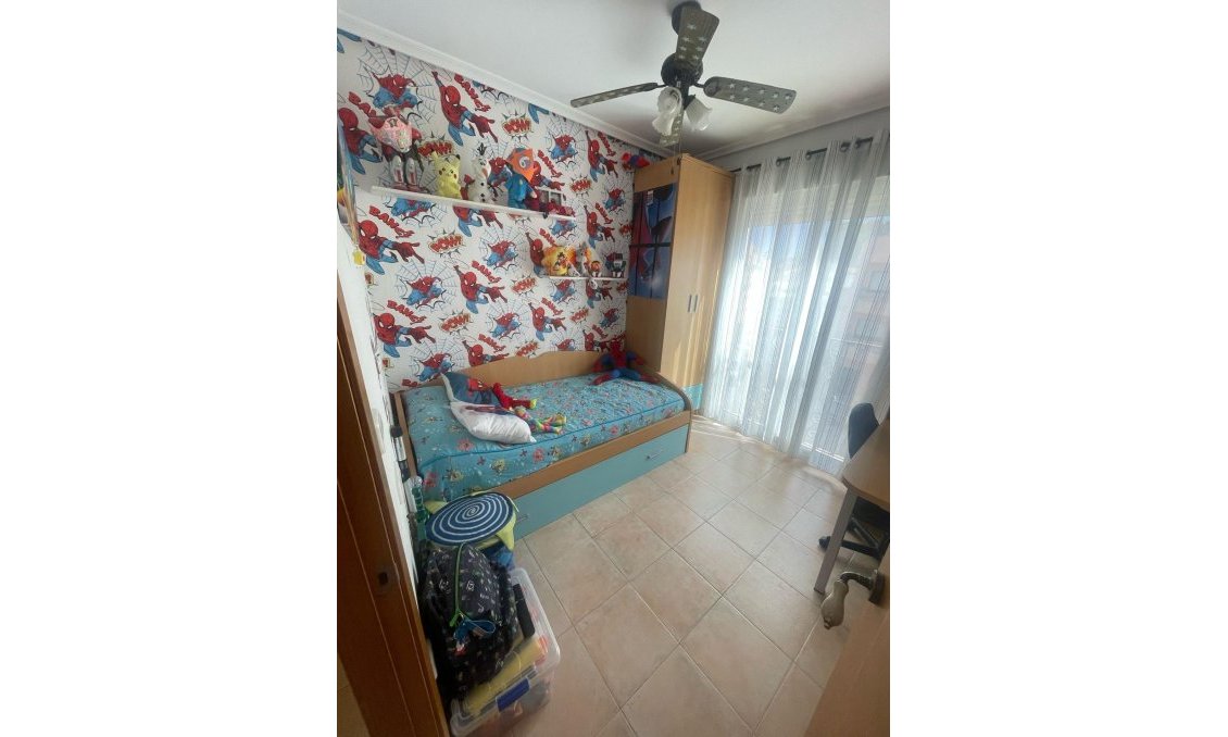 Segunda mano - Apartamento -
Beniel - Zeneta