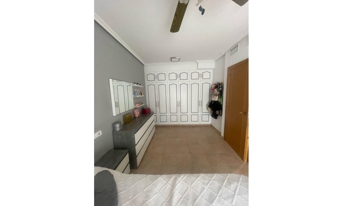 Segunda mano - Apartamento -
Beniel - Zeneta