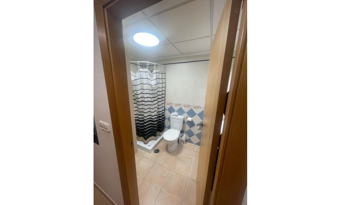 Segunda mano - Apartamento -
Beniel - Zeneta