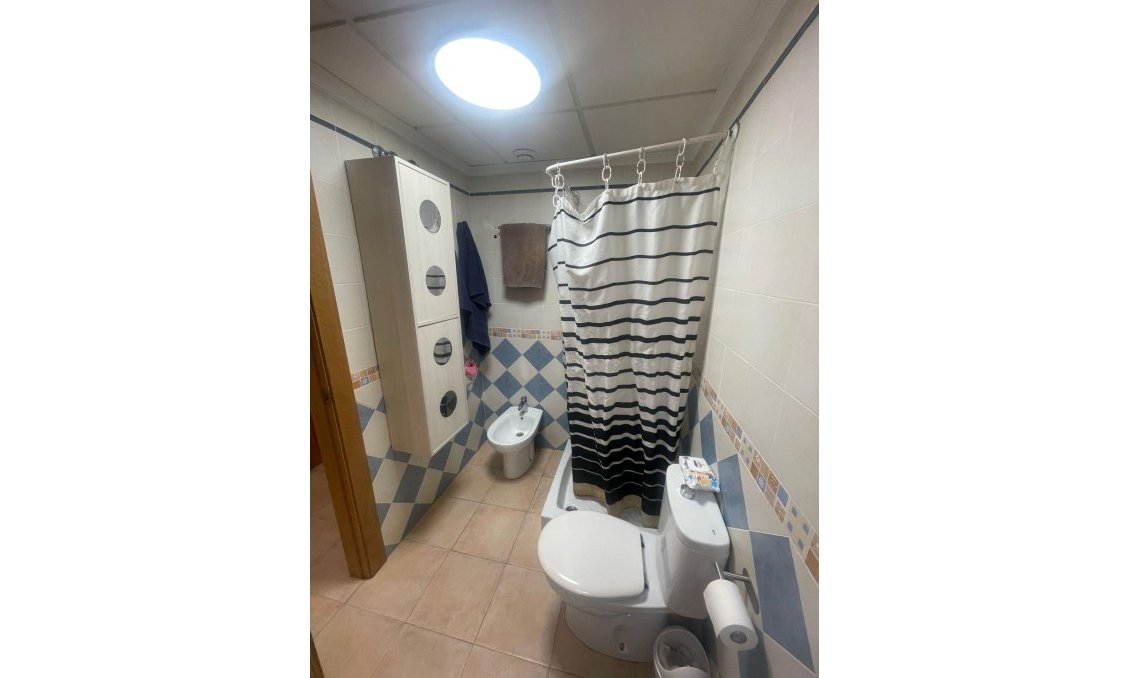 Segunda mano - Apartamento -
Beniel - Zeneta