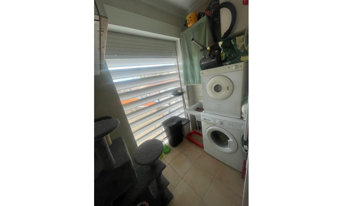 Segunda mano - Apartamento -
Beniel - Zeneta