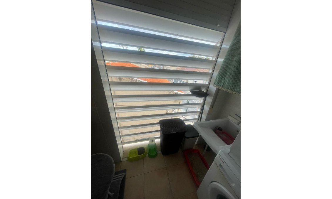 Segunda mano - Apartamento -
Beniel - Zeneta