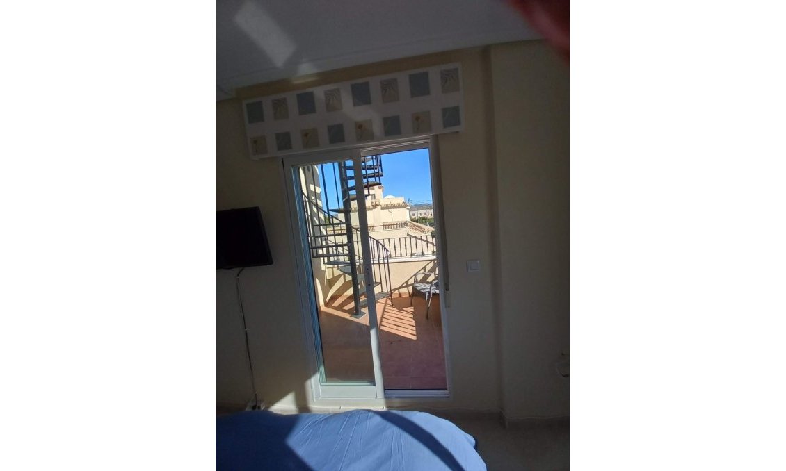Segunda mano - Villa -
Abanilla - Inland