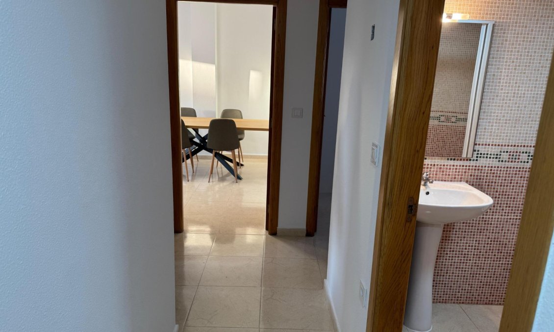 Segunda mano - Ático -
Torrevieja - Parque Acuático - Sector 25