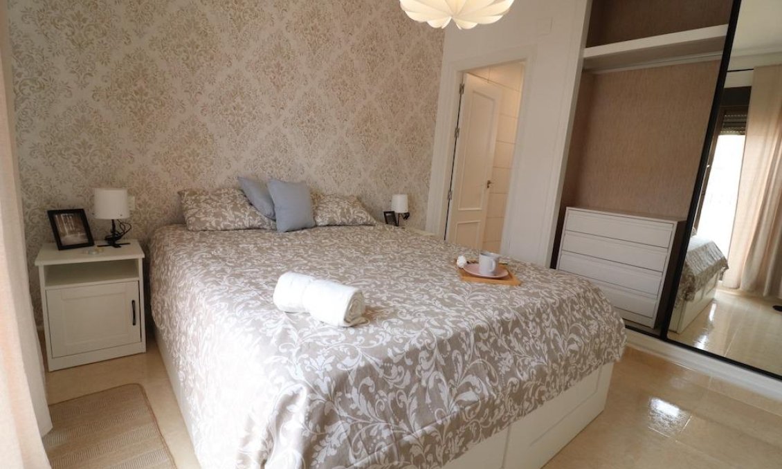 Revente - Town House -
San Miguel de Salinas - Inland