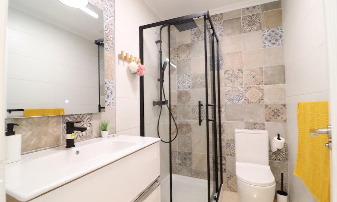 Revente - Town House -
San Miguel de Salinas - Inland