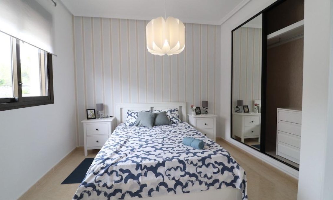 Revente - Town House -
San Miguel de Salinas - Inland