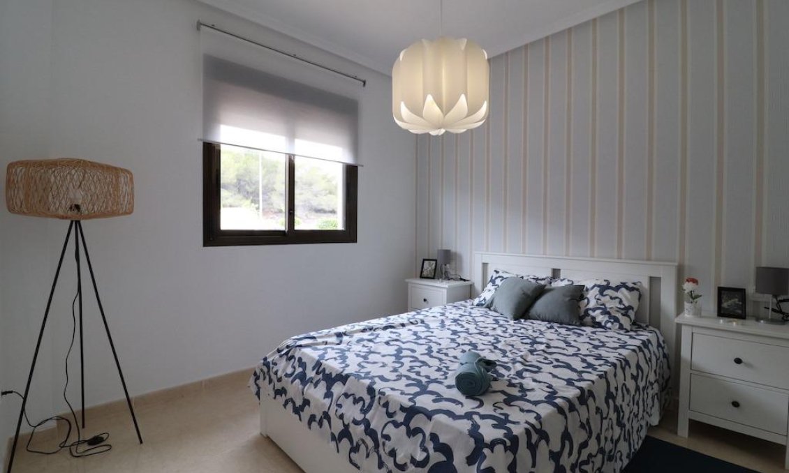 Revente - Town House -
San Miguel de Salinas - Inland