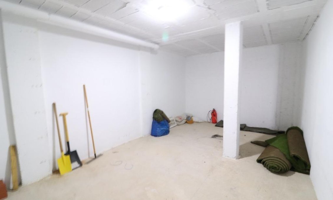 Revente - Town House -
San Miguel de Salinas - Inland