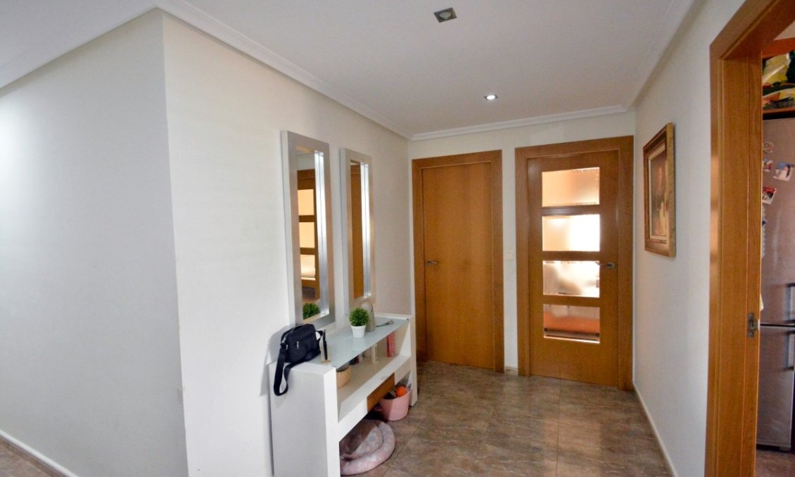 Segunda mano - Apartamento -
Rojales - Inland