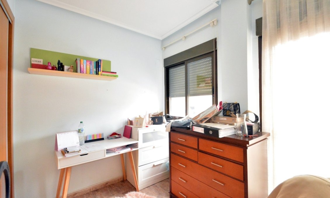Segunda mano - Apartamento -
Rojales - Inland