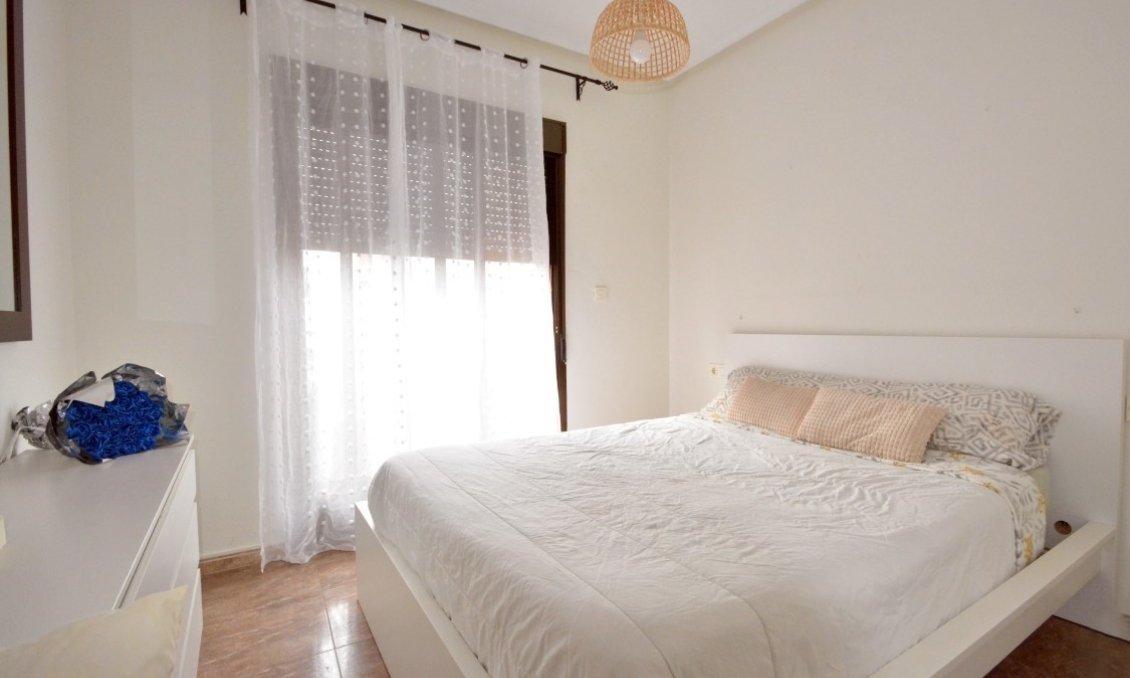 Segunda mano - Apartamento -
Rojales - Inland