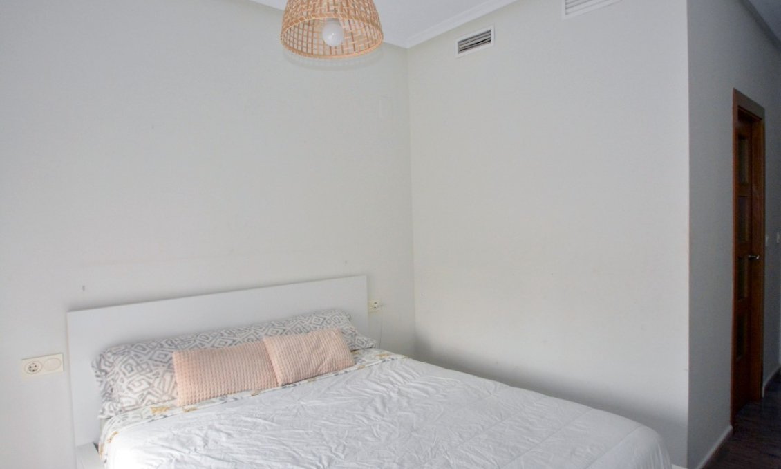Segunda mano - Apartamento -
Rojales - Inland