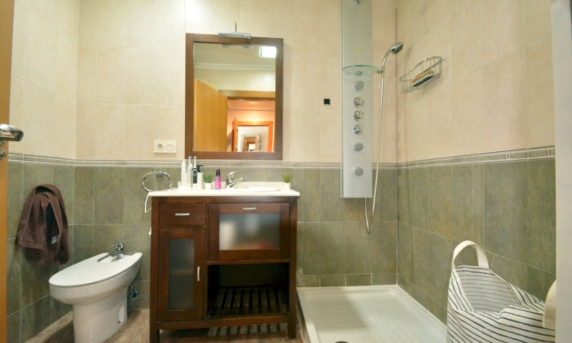 Segunda mano - Apartamento -
Rojales - Inland