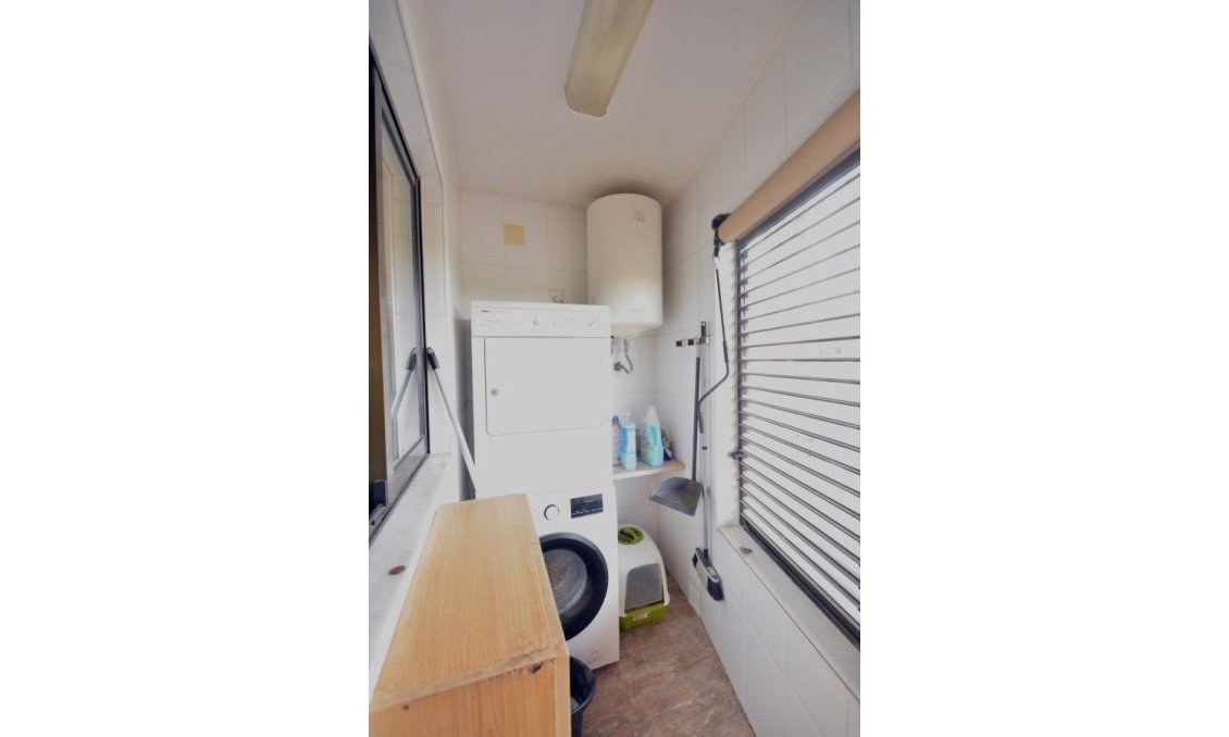 Segunda mano - Apartamento -
Rojales - Inland