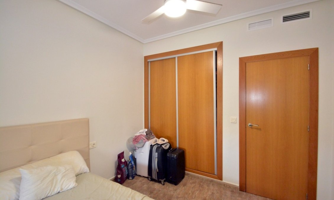 Segunda mano - Apartamento -
Rojales - Inland