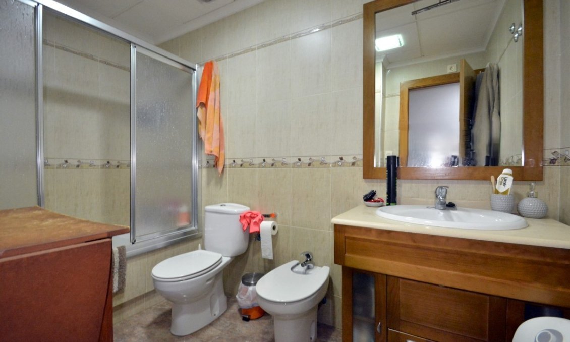 Segunda mano - Apartamento -
Rojales - Inland