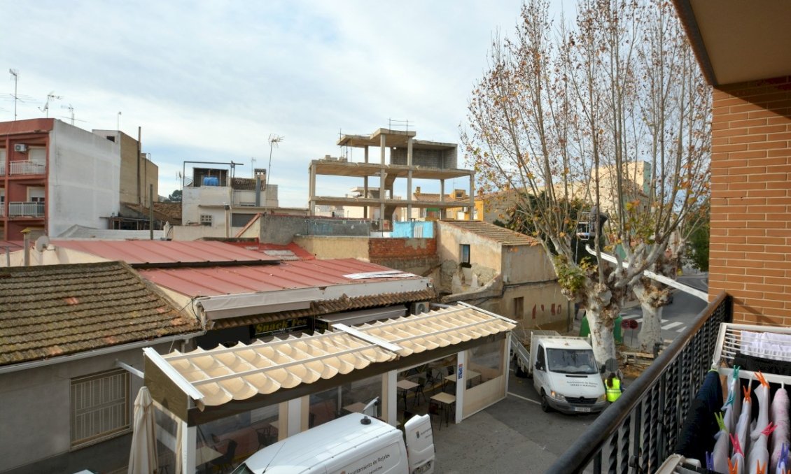 Segunda mano - Apartamento -
Rojales - Inland