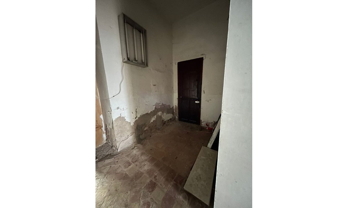 Wiederverkauf - Town House -
Pedreguer - Inland
