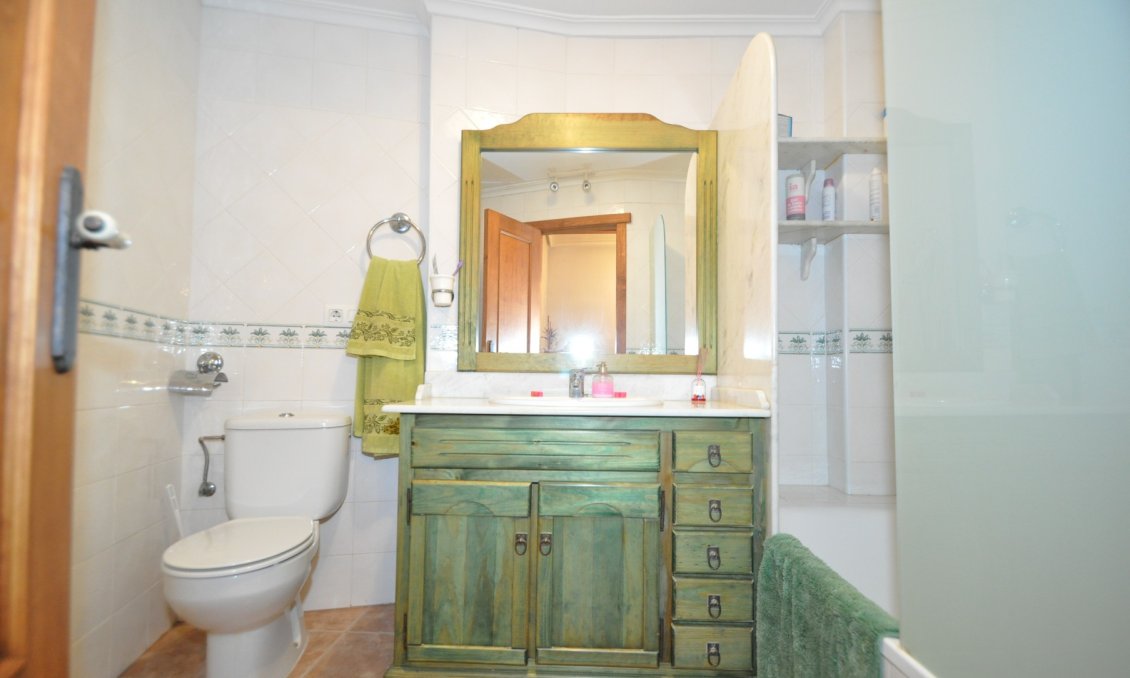 Segunda mano - Town House -
Pinoso - Inland
