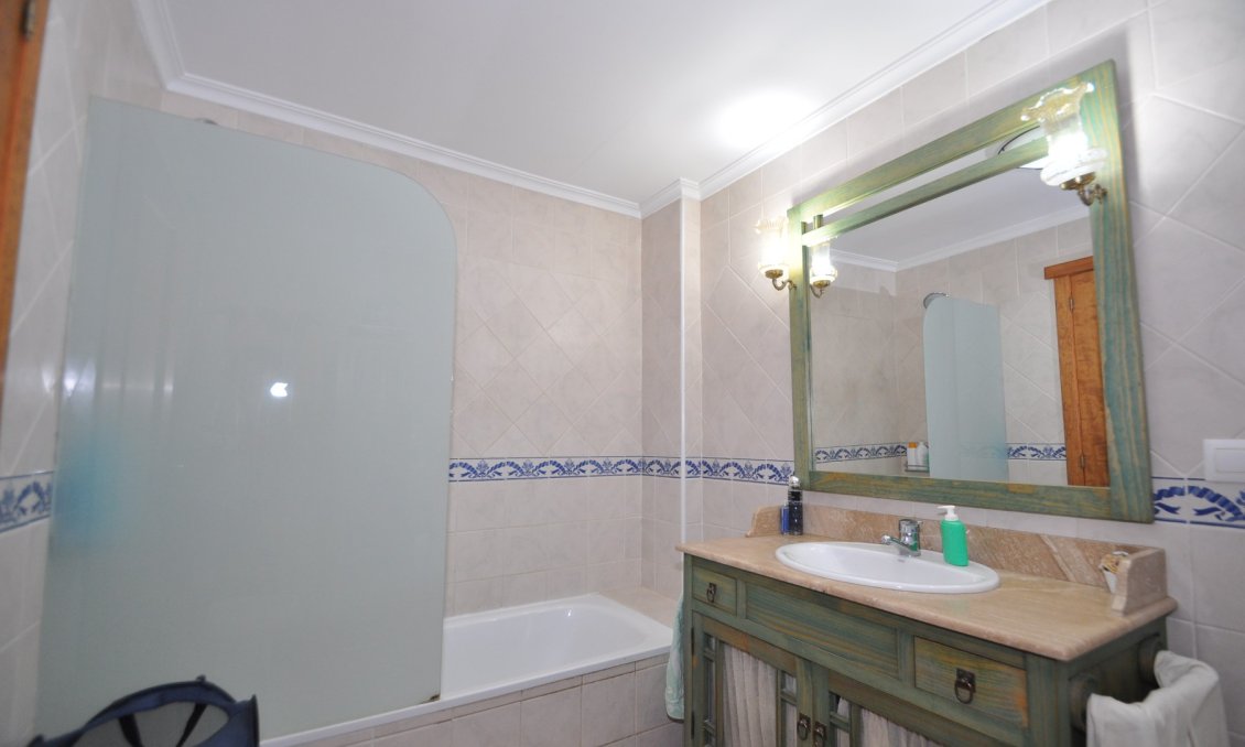 Segunda mano - Town House -
Pinoso - Inland